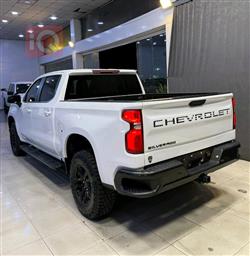 شيفروليه سلفرادو